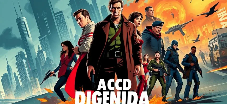 Filmes de Ação sobre Dignidade: Uma Jornada de Honra e Coragem