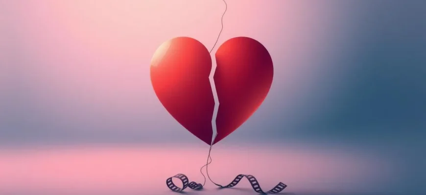 Filmes sobre o fim de relacionamentos: uma seleção para tocar seu coração