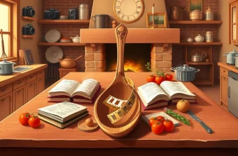 Lista dos Melhores Filmes sobre Culinária