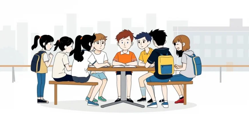 Filmes sobre Bullying Escolar: Uma Jornada de Reflexão e Crescimento