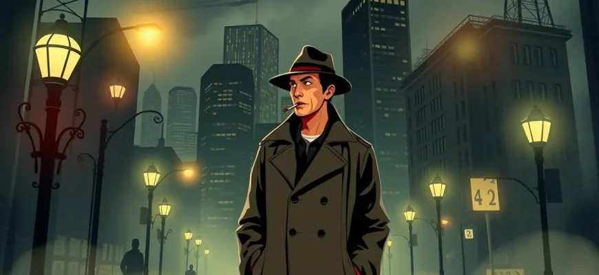 10 Filmes de Suspense sobre Mistérios de Assassinatos