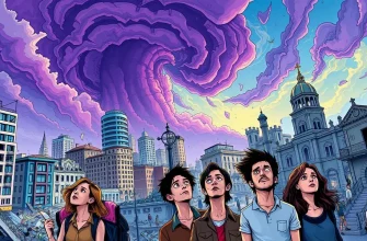Mistérios Climáticos no Cinema: 10 Filmes para Despertar sua Curiosidade