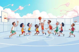 10 Filmes de Comédia sobre Basquete para Assistir