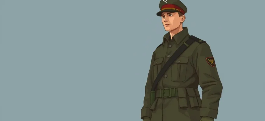 Melhores Filmes sobre a Grande Guerra Patriótica