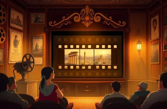Filmes sobre o Oriente Médio