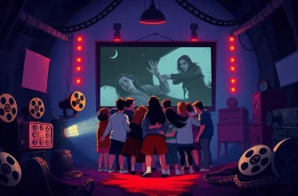 Filmes de Terror para Corações Valentes