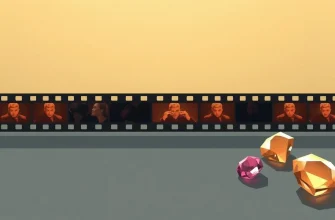 Exploração de Pedras Preciosas no Cinema Soviético