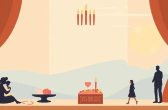10 Filmes de Melodrama sobre Aniversários