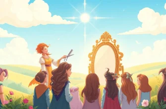 Filmes de Fantasia com Cabeleireiros