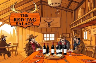 Filmes de Faroeste com Vinho: Uma Seleção Especial