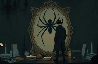 Filmes de Detetive com Aranhas: Uma Coleção de Suspense e Mistério