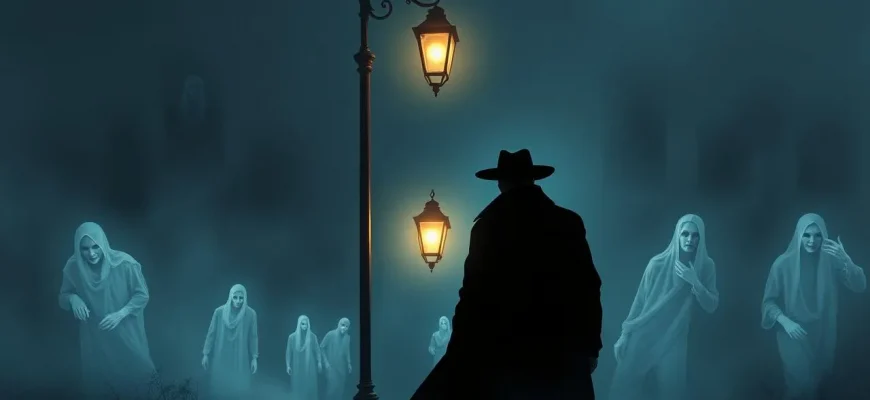 Filmes de Terror sobre Jack, o Estripador