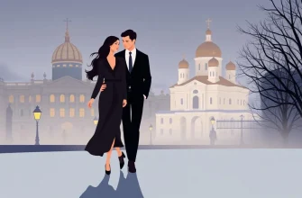 Melodramas de São Petersburgo: Uma Jornada de Amor e Drama