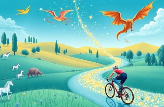 Filmes de Fantasia sobre Ciclismo