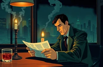 10 Filmes de Detetive em Bares para Você Apreciar