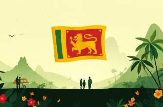 Filmes sobre o Sri Lanka: Uma Jornada Cinematográfica