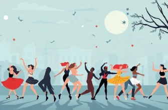 Melhores Filmes de Dança para Jovens