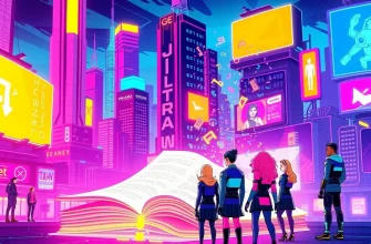 Filmes de Ficção Científica sobre Literatura