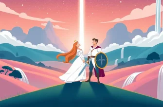Os Melhores Filmes de Contos de Fadas com Príncipes e Princesas