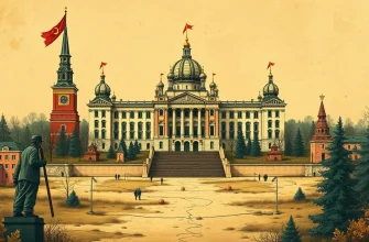 Filmes de Biografias da URSS: Uma Jornada Através do Tempo