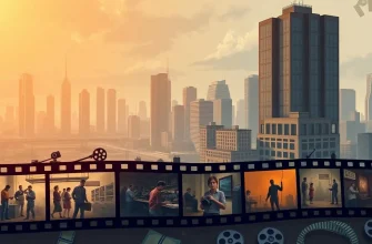 Filmes que Dissecam o Capitalismo