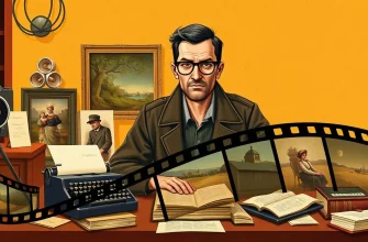 Filmes Biográficos sobre Falsificações
