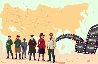 Filmes de Guerra sobre Procuradoria Militar