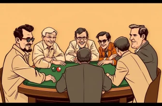 Filmes Biográficos sobre Bilhar