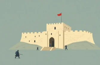 10 Filmes Imperdíveis sobre Fortalezas