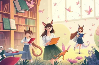 Filmes de Fantasia sobre a Vida Estudantil