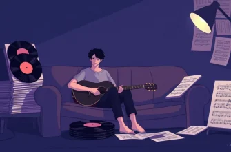 Melhores Filmes para Amantes da Música