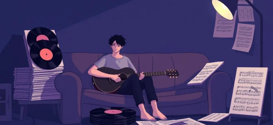 Melhores Filmes para Amantes da Música