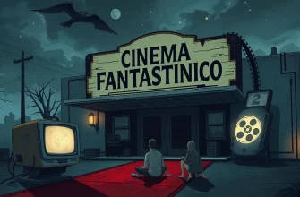 10 Filmes de Suspense com Paranormais