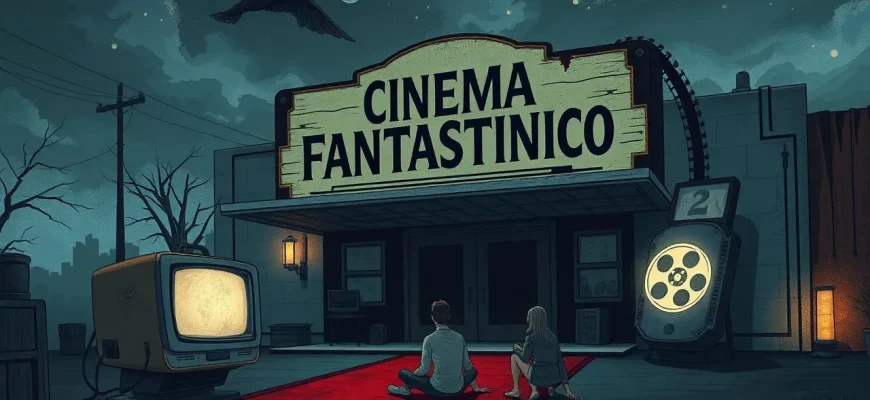 10 Filmes de Suspense com Paranormais