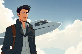 Melodramas sobre pilotos: 10 filmes para se apaixonar