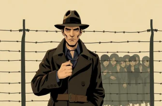 10 Filmes de Detetive sobre Prisioneiros de Guerra