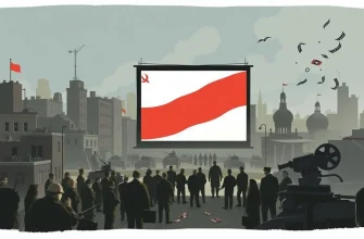 Filmes de Drama sobre a Grande Guerra Patriótica