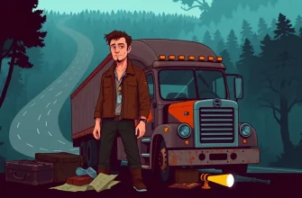 Filmes de Detetive com Caminhoneiros