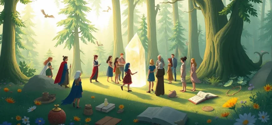 Filmes de Fantasia que Abordam o Sexismo