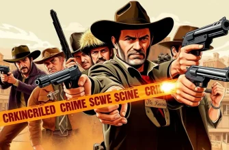 Melhores Filmes de Crime com Tiroteios