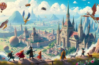 Filmes de Fantasia sobre Fuga
