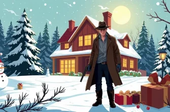 Filmes de Natal com Crime: Uma Seleção Especial