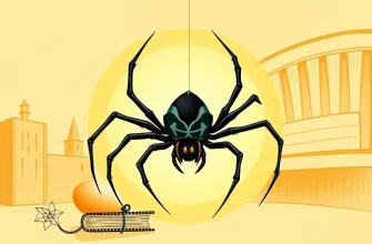 Filmes Familiares sobre Aranhas