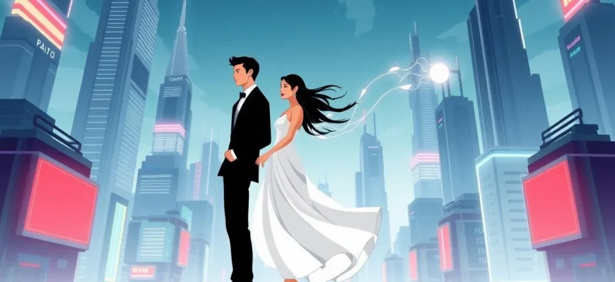 10 Filmes de Melodrama com Superpoderes