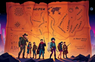 Aventuras Épicas: Filmes sobre Exploradores
