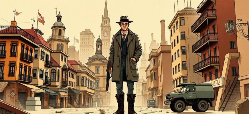 Filmes sobre atiradores: 10 escolhas imperdíveis