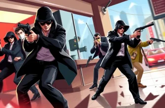 Melhores Filmes de Ação sobre Assaltos a Bancos