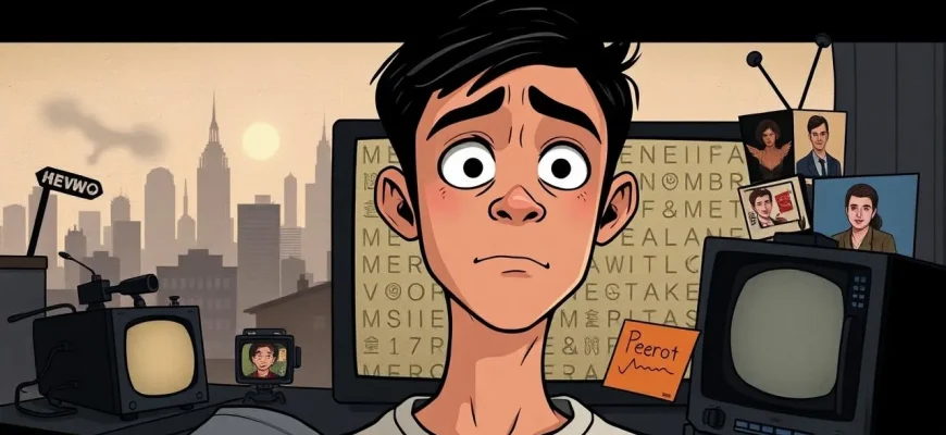 30 Melhores Comédias de Humor Negro