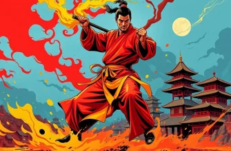 Top 10 Filmes de Ação de Kung Fu