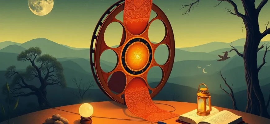 10 Filmes Gnósticos para Despertar a Consciência